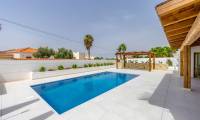 New Build - Villa - Torrevieja