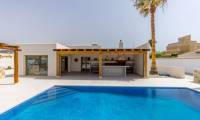 New Build - Villa - Torrevieja