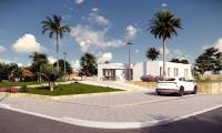 New Build - Villa - Villamartin