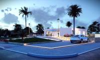 New Build - Villa - Villamartin