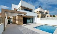 New Build - Villa - Villamartin