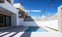 New Build - Villa - Villamartin