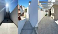 New Build - Villa - Villamartin