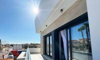 New Build - Villa - Villamartin