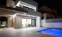 New Build - Villa - Villamartin