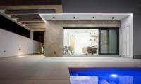 New Build - Villa - Villamartin