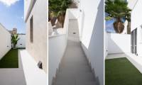 New Build - Villa - Villamartin