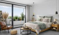 New Build - Villa - Villamartin