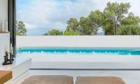 New Build - Villa - Villamartin