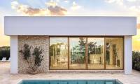New Build - Villa - Villamartin