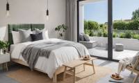 New Build - Villa - Villamartin