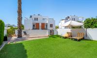 New Build - Villa - Villamartin