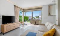 New Build - Villa - Villamartin
