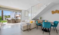 New Build - Villa - Villamartin
