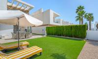 New Build - Villa - Villamartin
