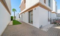 New Build - Villa - Villamartin