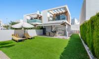 New Build - Villa - Villamartin