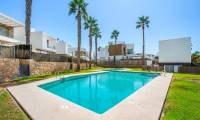 New Build - Villa - Villamartin