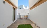 New Build - Villa - Villamartin