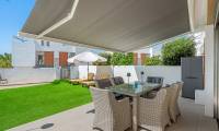 New Build - Villa - Villamartin
