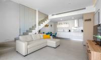 New Build - Villa - Villamartin