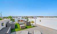 New Build - Villa - Villamartin