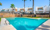 New Build - Villa - Villamartin