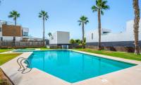 New Build - Villa - Villamartin