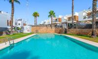New Build - Villa - Villamartin