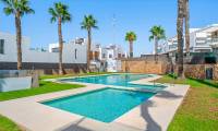 New Build - Villa - Villamartin