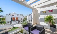 New Build - Villa - Villamartin