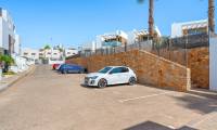New Build - Villa - Villamartin