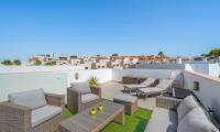 New Build - Villa - Villamartin