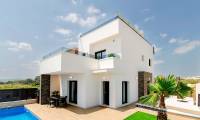 New Build - Villa - Vistabella Golf