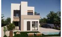 New Build - Villa - Vistabella Golf