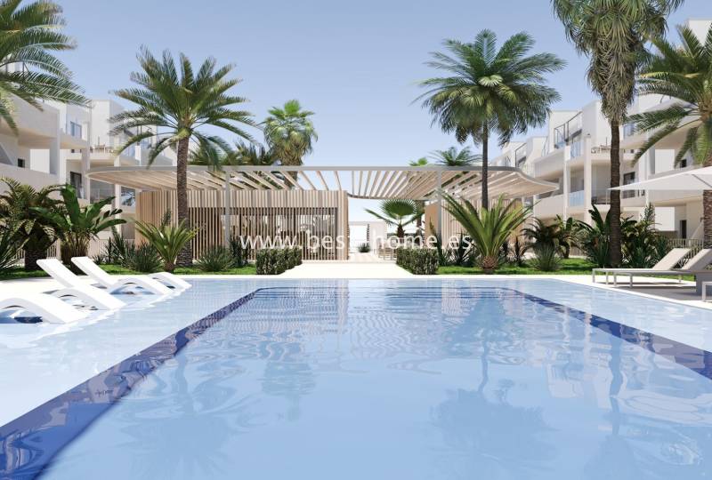 Penthouse - New Build - La Nucia - La Nucia