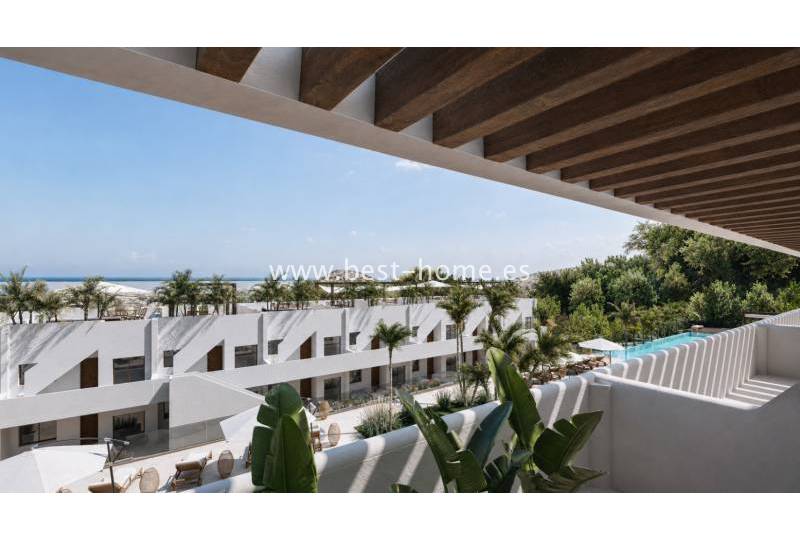 Penthouse - New Build - San Juan de los Terreros - San Juan de los Terreros