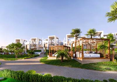 Penthouse - Pierwotny - Ciudad Quesada - BHARMBP2