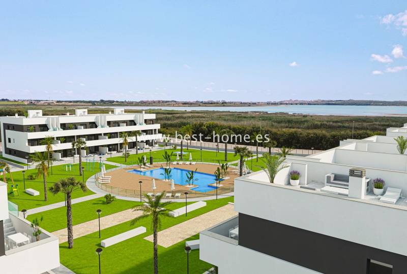 Penthouse - Pierwotny - El Raso - El Raso