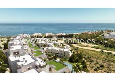Penthouse - Pierwotny - Estepona - BHURARP3