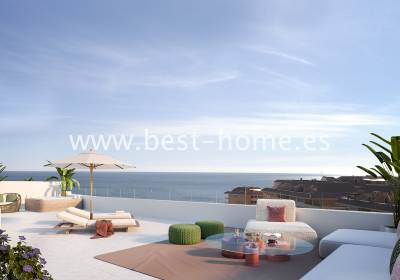 Penthouse - Pierwotny - Fuengirola - BHTHBRP2