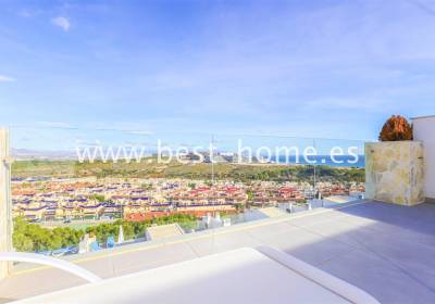 Penthouse - Pierwotny - Gran Alacant - BHSHK28