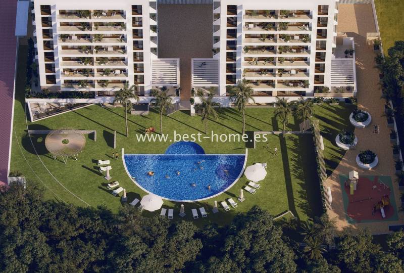 Penthouse - Pierwotny - Guardamar del Segura - Guardamar del Segura
