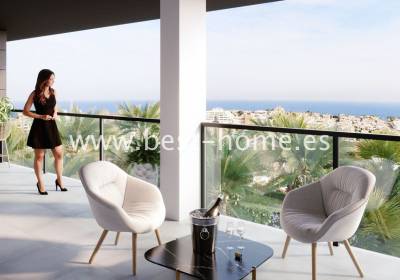 Penthouse - Pierwotny - La Mata - BHEB3