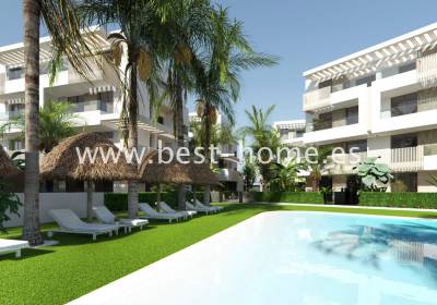 Penthouse - Pierwotny - Los Alcázares - BHSRMRP3