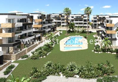 Penthouse - Pierwotny - Los Altos - BHDLAP2