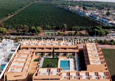Penthouse - Pierwotny - Los Balcones - BHSMMRP3