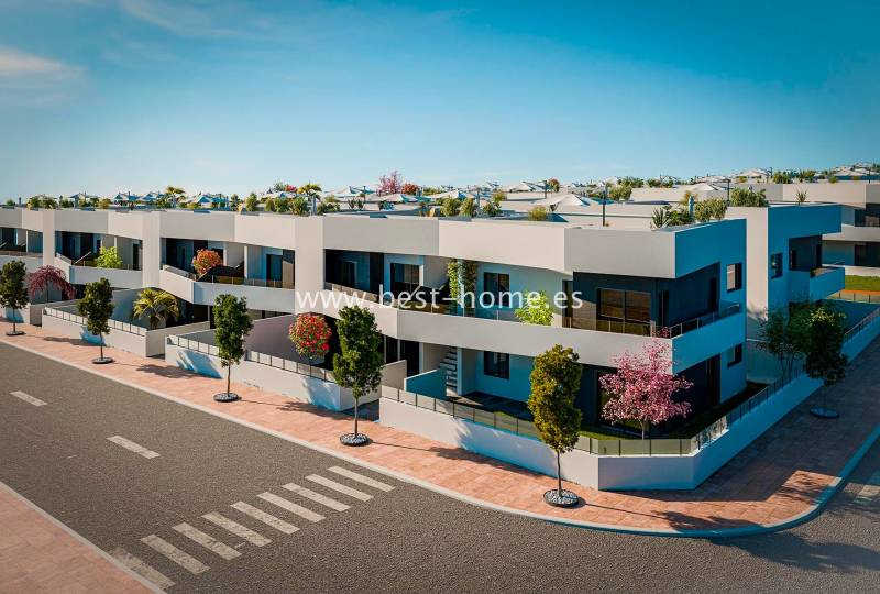 Penthouse - Pierwotny - San Miguel de Salinas - San Miguel de Salinas