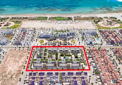 Penthouse - Pierwotny - Torre de La Horadada - BHLMHP3