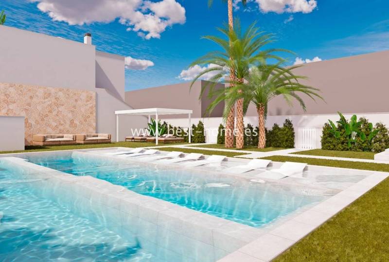 Penthouse - Pierwotny - Torre de La Horadada - Torre de La Horadada